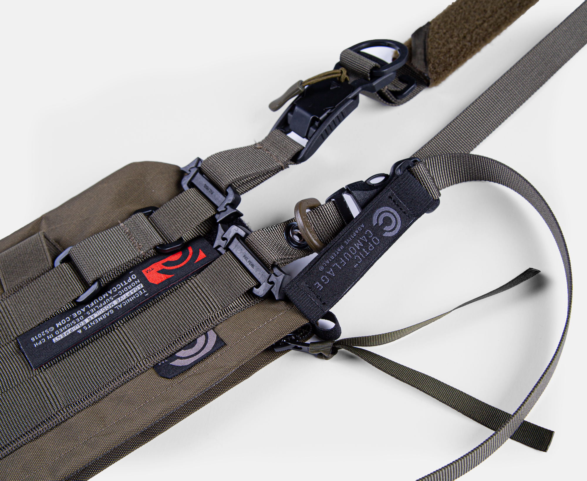 APU® Utility Pouch-SW20